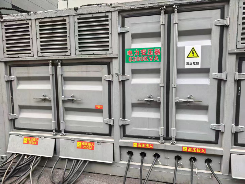 长宁柴油发电机组换季保养注意哪些事项?