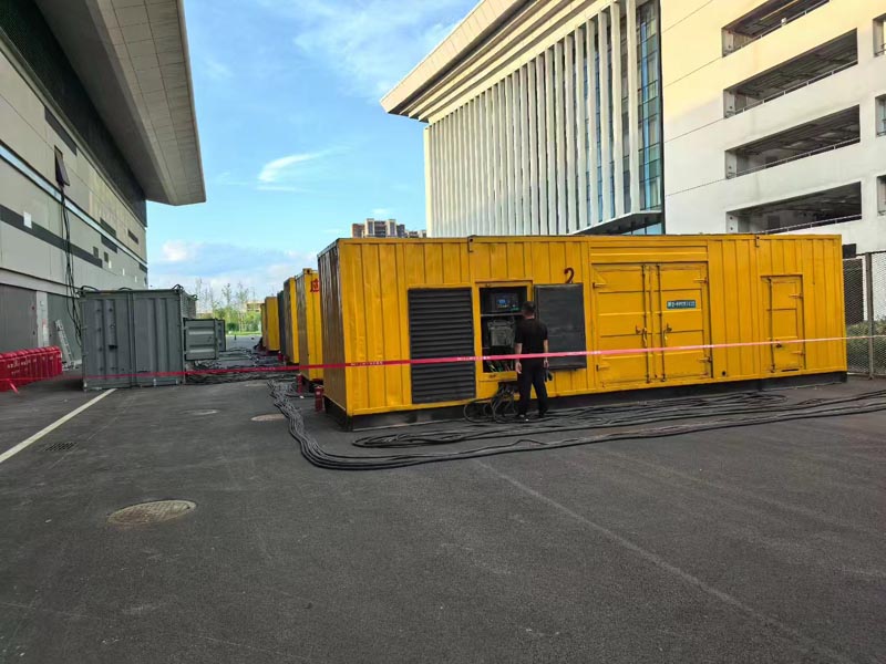 长宁柴油发电机冬季保养注意事项?