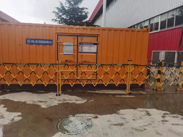 长宁介绍一下柴油发电机组的工作原理