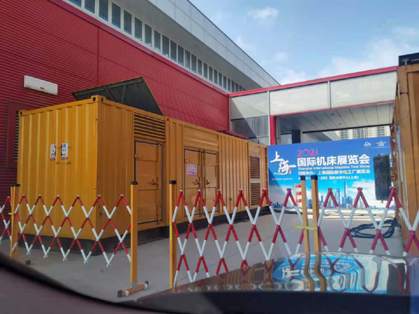 长宁出租发电机-柴油发电机和汽油发电机哪个更好一些？