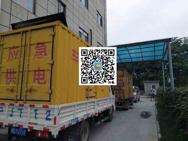 长宁发电车出租-发电机产品使用越来越广泛