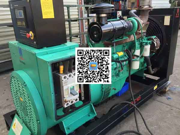 长宁租赁发电机-发电机一般变压器磁芯所使用的是什么材料？