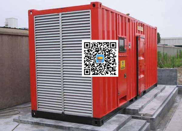 长宁300kw柴油发电机组一个小时耗油