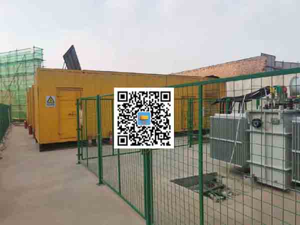 长宁发电机组的社会应用有哪些
