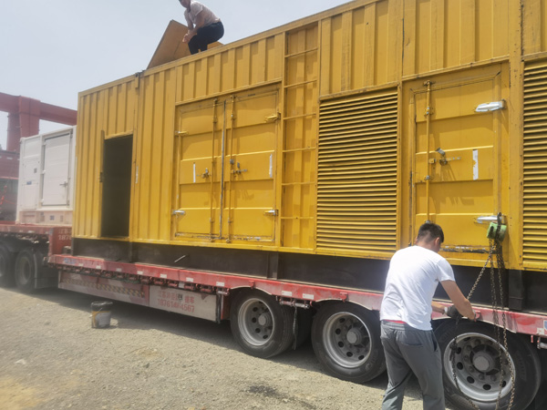 长宁发电机出租100KW发电机需要什么规格的电缆线？
