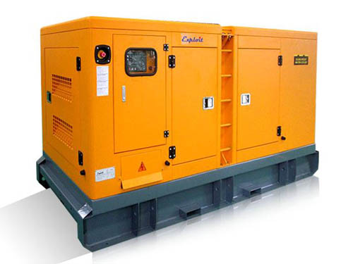 长宁影响 200kw 柴油发电机油耗的因素有哪些?