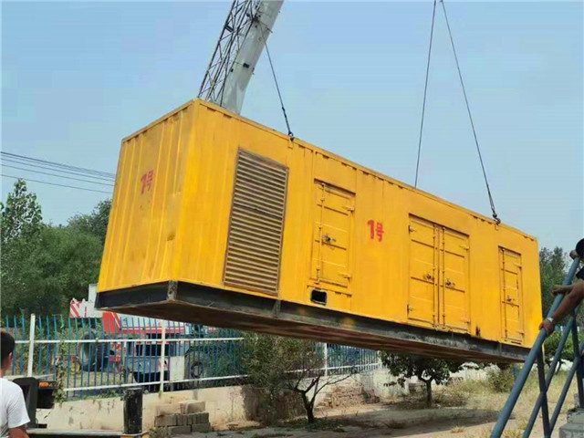 长宁300KW柴油发电机组油耗是多少？