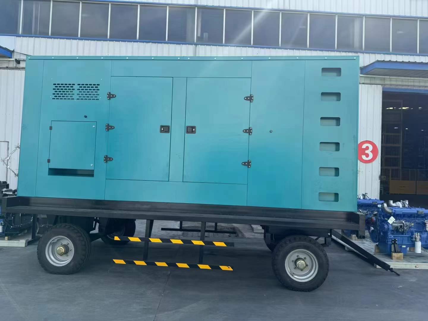 长宁2500KVA 负载启动电流大概是多少?