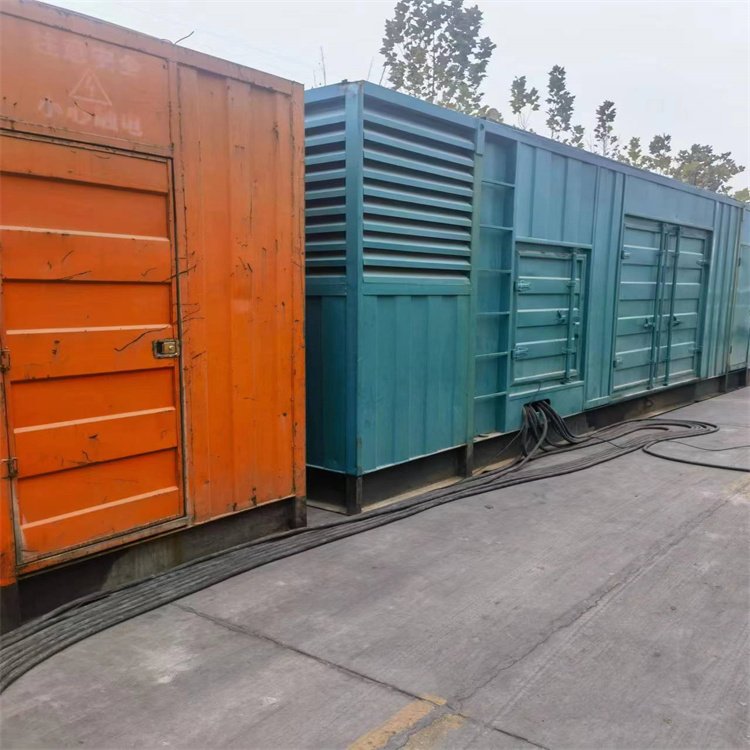 长宁如何选择适合 600kW 柴油发电机组的热继电器？