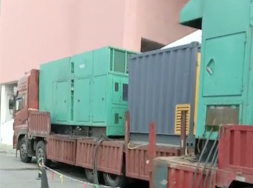 长宁柴油发电机的功率因数一般是多少?